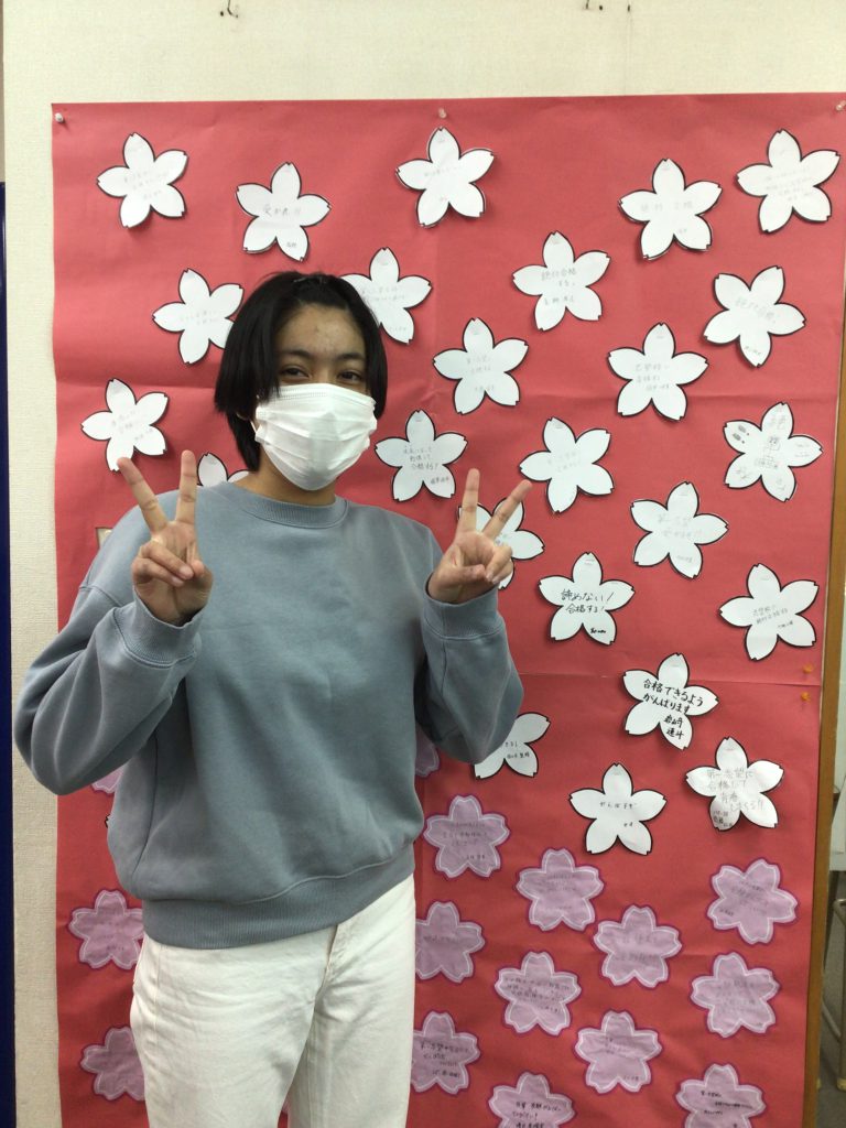 学生アイコン